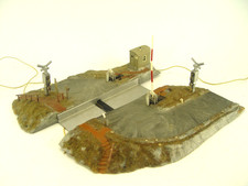 Bahnübergang - Kibri  HO