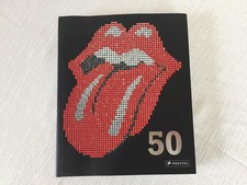 The Rolling Stones - 50 Jahre