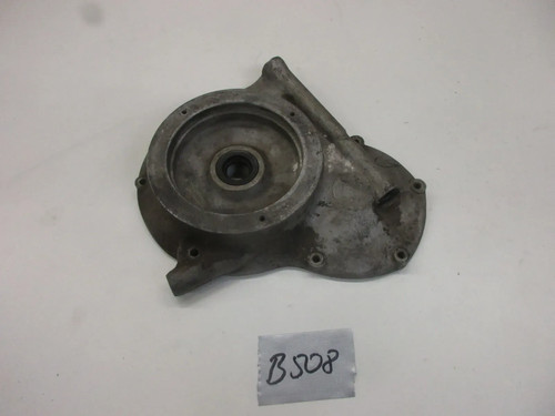 Motordeckel b508 bmw r24 - motordeckel,