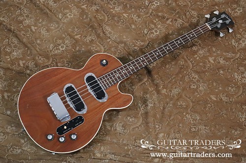 Gibson les paul - paul, 1971