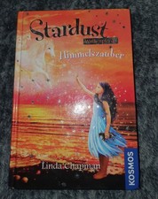 Stardust Wolkenpferde 01: Himmelszauber von Linda Chapman (2008, Gebundene Ausg…