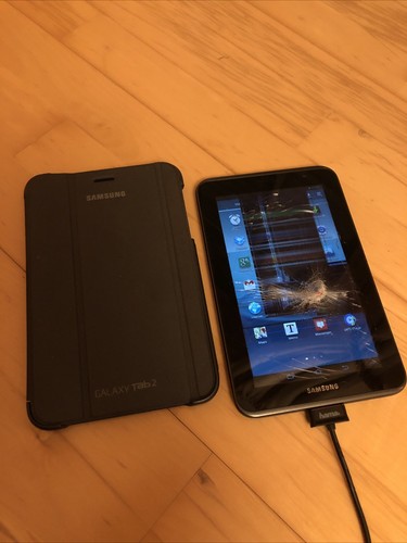 Samsung galaxy tab 7 0 - galaxy, 2,