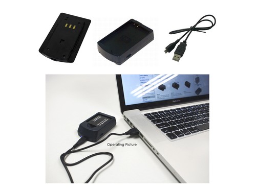 Powersmart usb ladegeräte - usb,