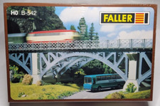 Faller H0 - B-542 - Bausatz -