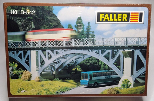 Faller 542 bausatz - -, b-542