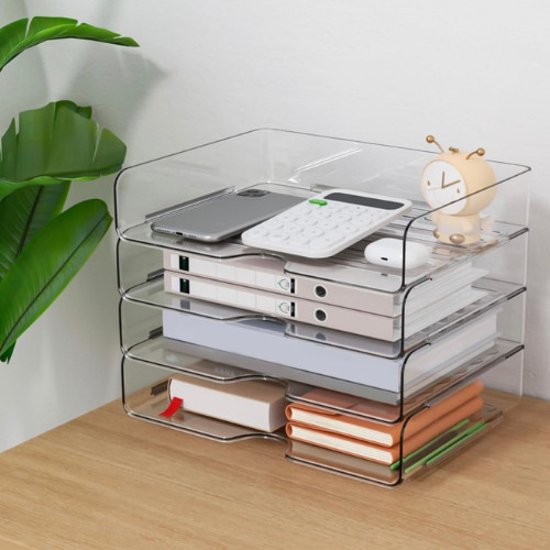 Transparenter