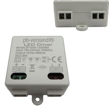 Led trafo watt - trafo, mini