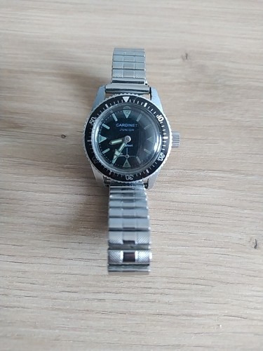 Cardinet junior dlg - cardinet,
