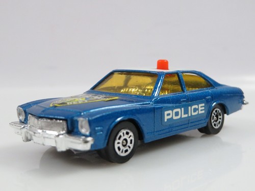 Corgi juniors buick regal - corgi,