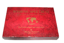 Wissens-Spektrum Brettspiel ASS