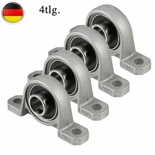 Lagerbock kp001 stehlager - x,