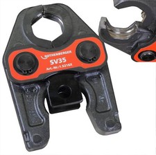 Rothenberger Pressbacke