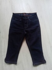 MAC  Dream   Damen  Capri Jeans Gr   34/17 neu ohne Etikett NP 89,99€