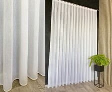 Gardine Store Robuste & Weiche