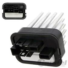 GEBLÄSE-REGLER VORWIDERSTAND STEUERGERÄT passend für OPEL ASTRA H CORSA C ZAFIRA