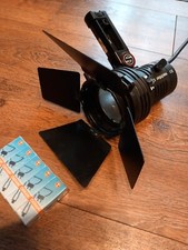 Sachtler Reporter 100H Kopflicht