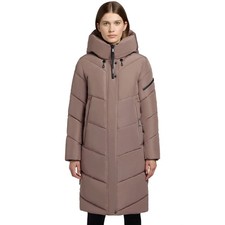 khujo Jange Damen-Mantel