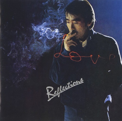 Terao akira reflections - reflections, (cd)