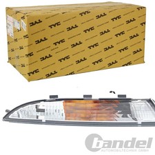 TYC BLINKER WEIß VORNE RECHTS