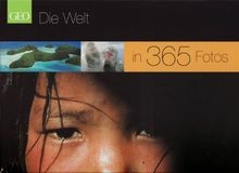 Geo die welt 365 fotos - die, in