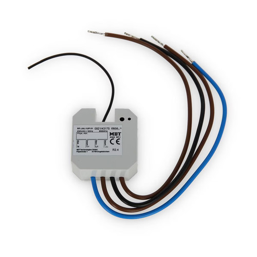 Mdt jal1up knx - rf-jal1up.01,