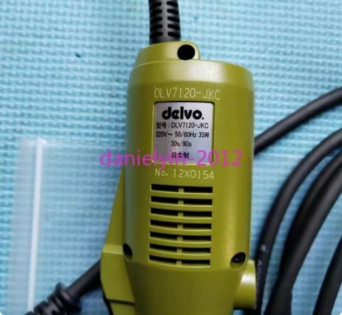 1pcs new delvo electric - 1pcs,