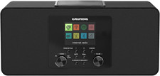Grundig DTR 6100 2.1 DAB+ Web