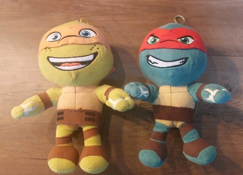 Turtels mutant nickelodeon - x,
