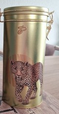 Tchibo Kaffeedose🐆