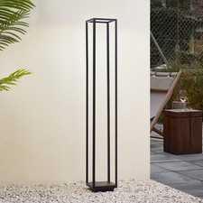 Lucande LED Wegeleuchte