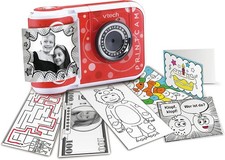 VTech KidiZoom Print Cam I