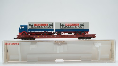Fleischmann 5275 - h0,