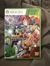 Dragon Ball Z: Battle of Z