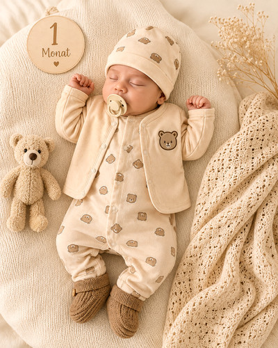 Baby tlg - baby, 8-tlg