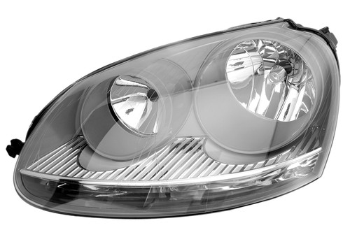 Scheinwerfer links für - , vw