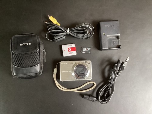 Sony cybershot dsc w710 1 - sony,