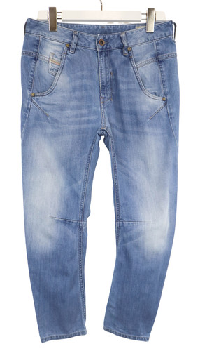 Diesel fayza boyfriend jeans - diesel,