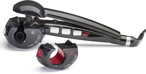 Babyliss curl secret - curl, auto