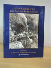 Fetters - Logging Railroads of