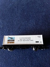 Märklin Spur Z Sonderwagen