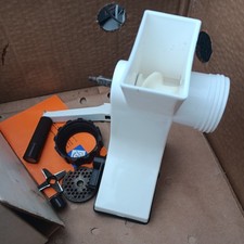 Fleischwolf 5 Typ 402 