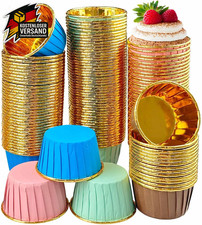 Muffinform Papier 200 Muffins