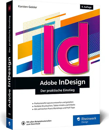 Adobe indesign - adobe,