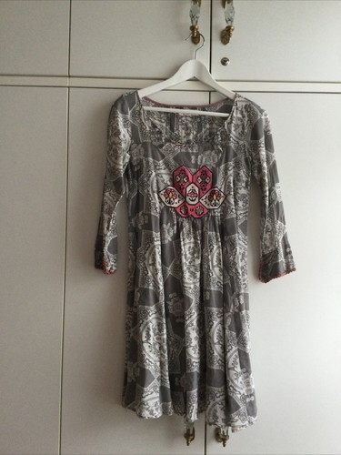 Odd molly zartes kleid - zartes, gr.