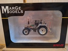 Steyr 8130 Elite Marge Models