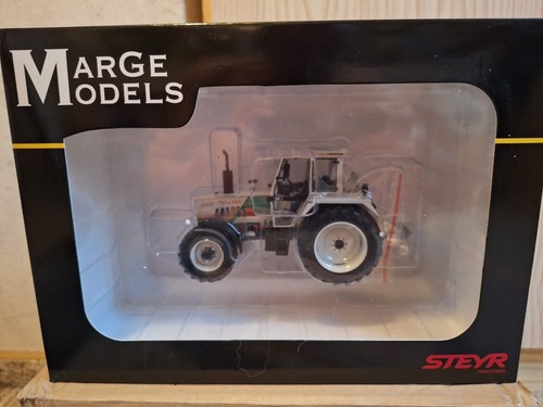 Steyr 8130 elite marge models - steyr,