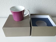 KPM BERLIN Kaffeebecher Colors