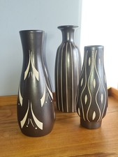 Piesche & Reif, Ritzdekor