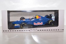 1995 SAUBER FORD C14 F1 FORMEL