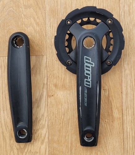 Suntour duro kettensatz - sr,